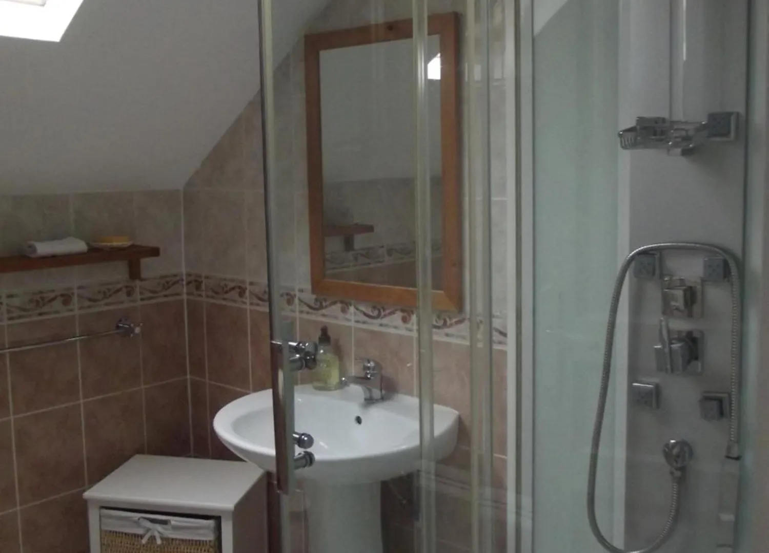 Holiday home Les Gites Du Triskell, Gite De L'Air Sainte-Trephine
